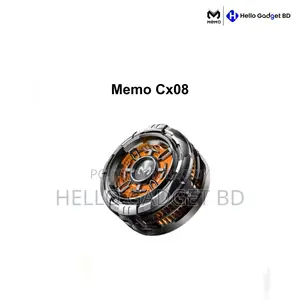 Memo Cx08 Mobile Cooler