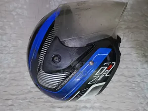 Yoai Moto Gp Helmet
