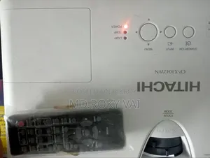 Projector 3200 Lumens