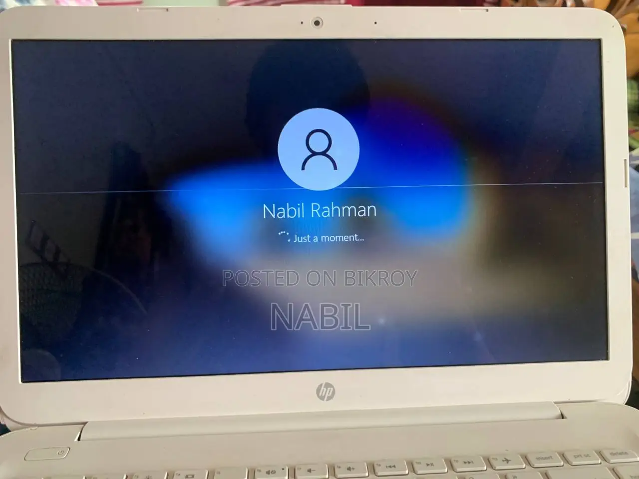 Laptop HP Stream 14 4GB Intel Celeron eMMC 60GB