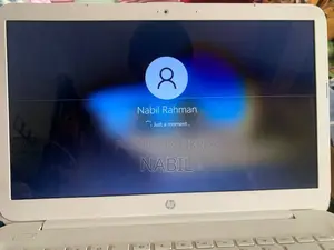 Laptop HP Stream 14 4GB Intel Celeron eMMC 60GB