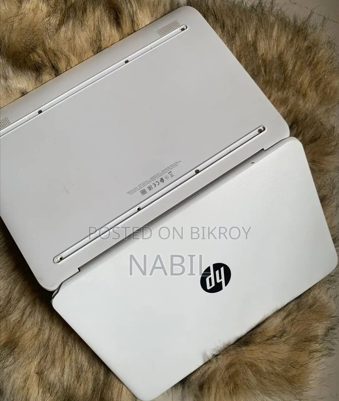 Laptop HP Stream 14 4GB Intel Celeron eMMC 60GB