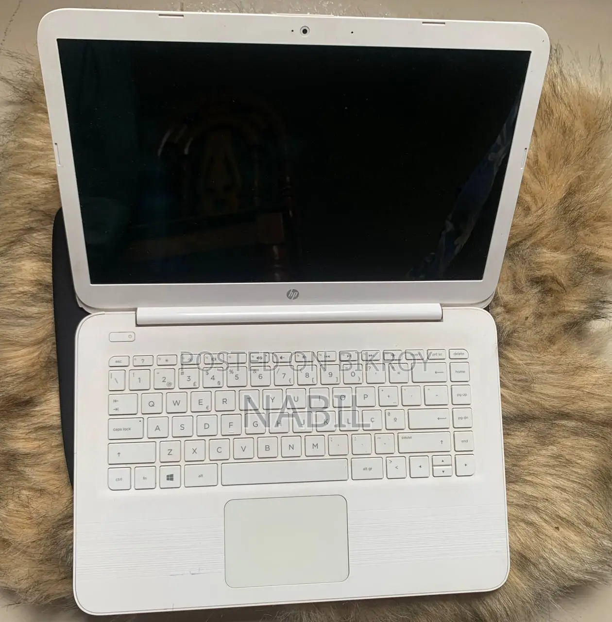 Laptop HP Stream 14 4GB Intel Celeron eMMC 60GB