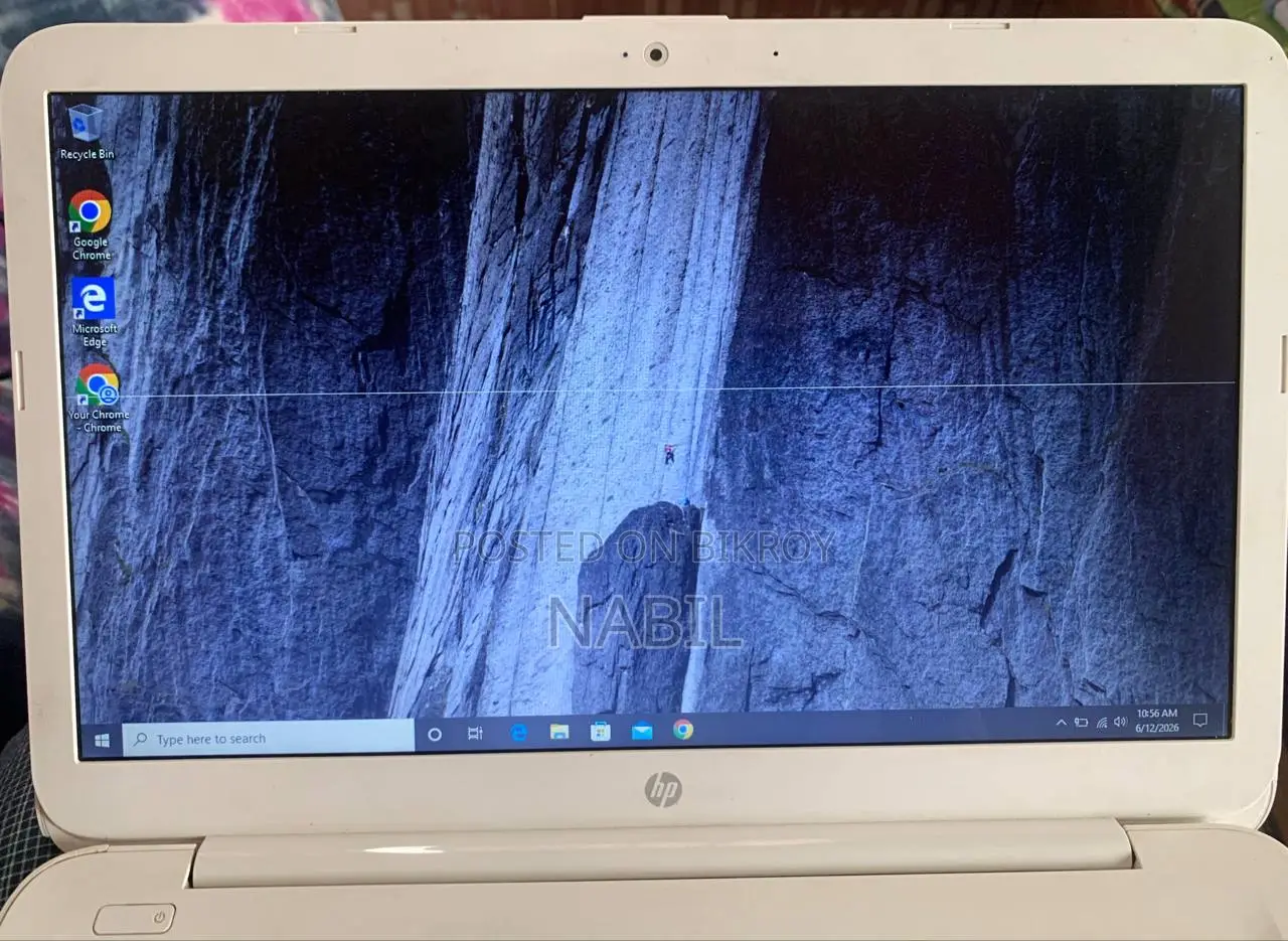 Laptop HP Stream 14 4GB Intel Celeron eMMC 60GB