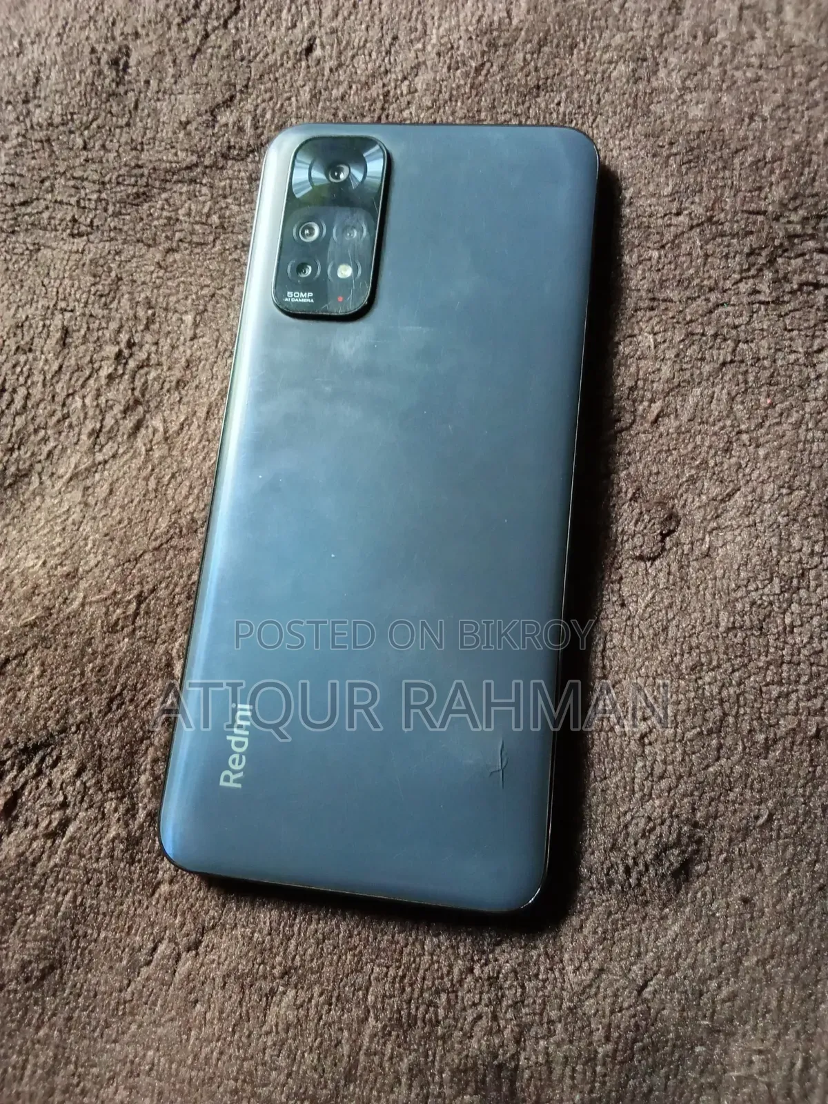 Xiaomi Redmi Note 11 128 GB