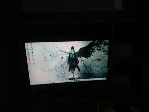 New Desktop Computer 8GB SSD 256GB