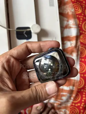 Apple Watch Series 6