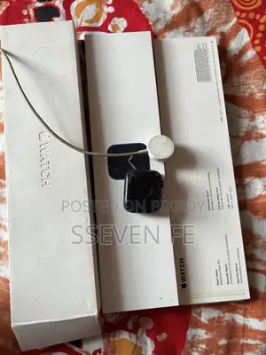 Apple Watch Series 6