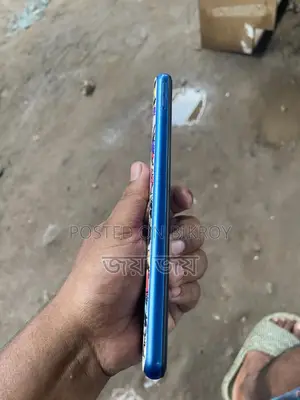 Samsung Galaxy M12 128 GB Orange