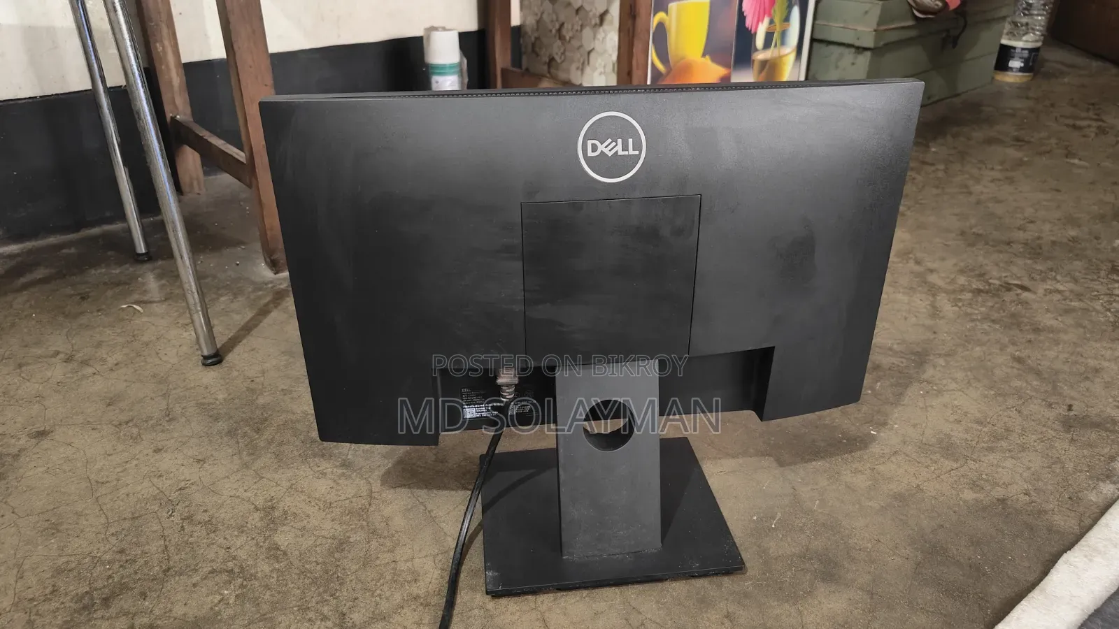 Dell Monitor
