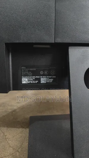 Dell Monitor