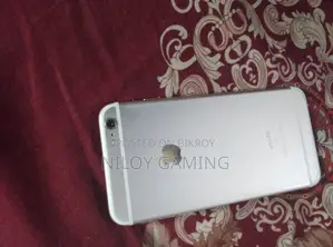 Apple iPhone 6s Plus 64 GB White