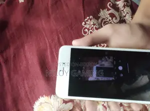 Apple iPhone 6s Plus 64 GB White