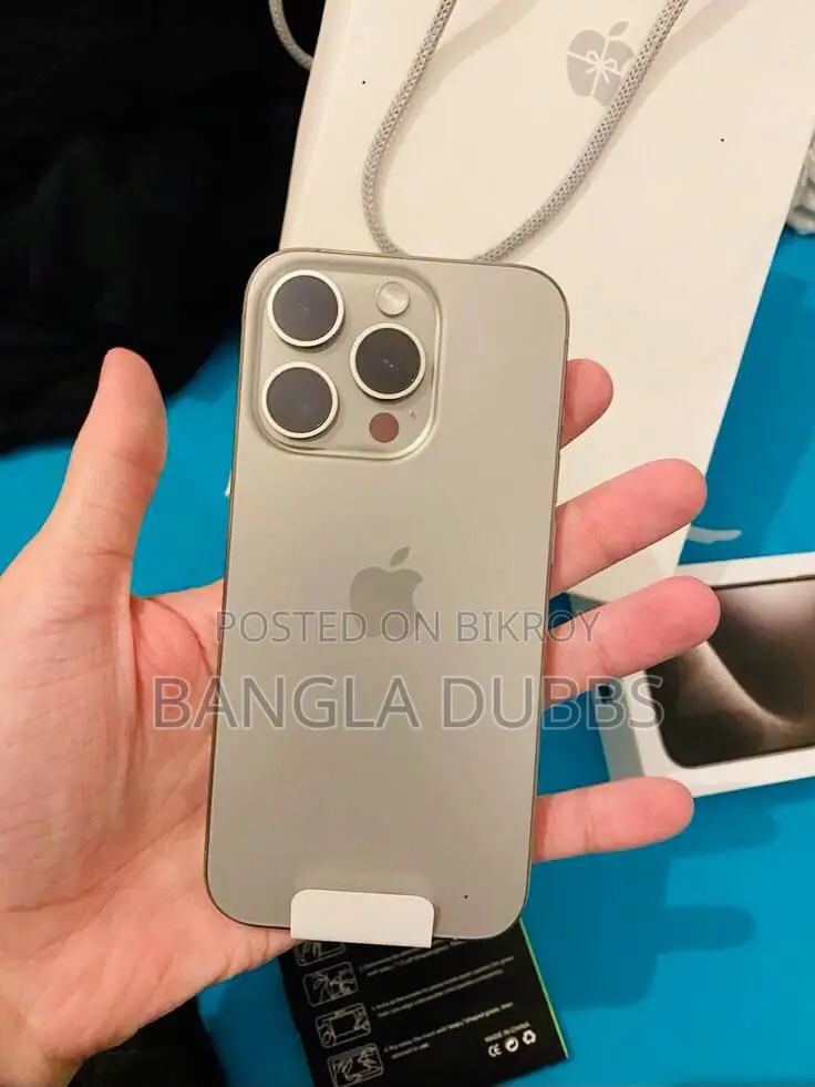 Apple iPhone 14 Pro 256 GB Silver
