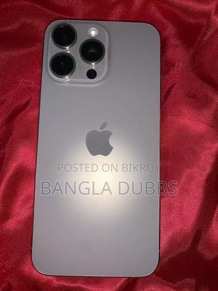 Apple iPhone 14 Pro 256 GB Silver