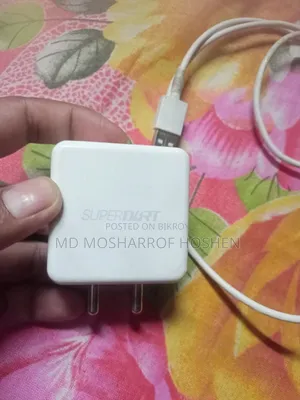 Realme 65 Watt Superdart Charger