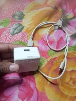 Realme 65 Watt Superdart Charger