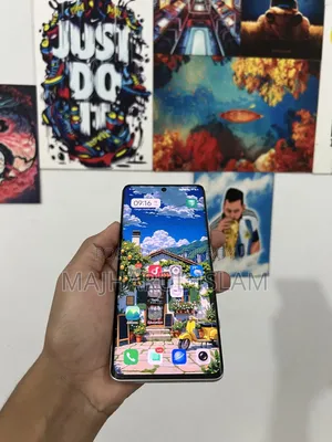 ভিভো এক্স৬০ প্রো+ ৫জি ২৫৬ জিবি অরেঞ্জ