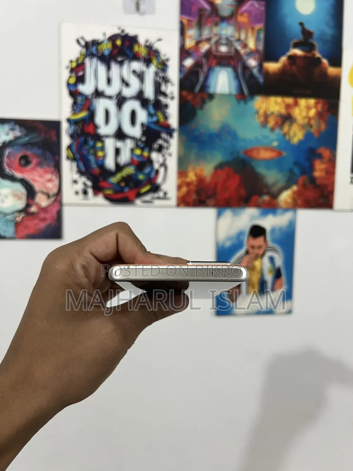 ভিভো এক্স৬০ প্রো+ ৫জি ২৫৬ জিবি অরেঞ্জ