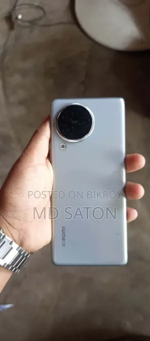 Xiaomi Civi 3 256 GB Gray