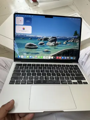 Laptop Apple MacBook Air 2025 M4 16GB Apple M4 SSD 256GB