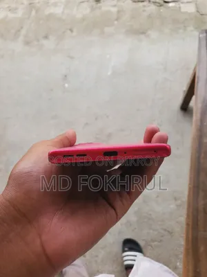 Motorola Edge 50 Fusion 128 GB Pink