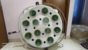 Smic 12 Reflector Operation Theatre (OT) Lamp for Sale