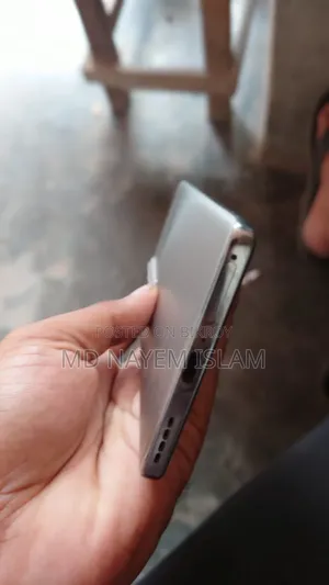 Infinix Hot 50 Pro+ 4G 256 GB Gray