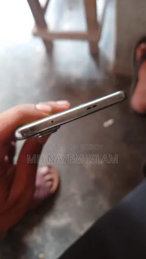 Infinix Hot 50 Pro+ 4G 256 GB Gray