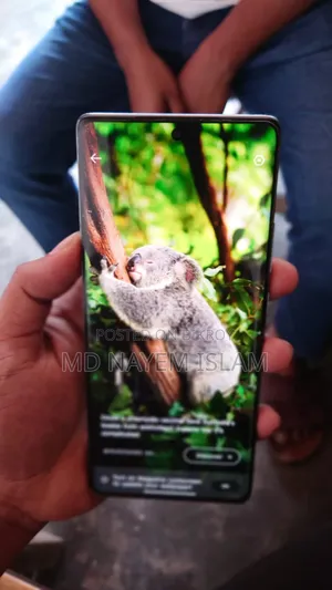 Infinix Hot 50 Pro+ 4G 256 GB Gray