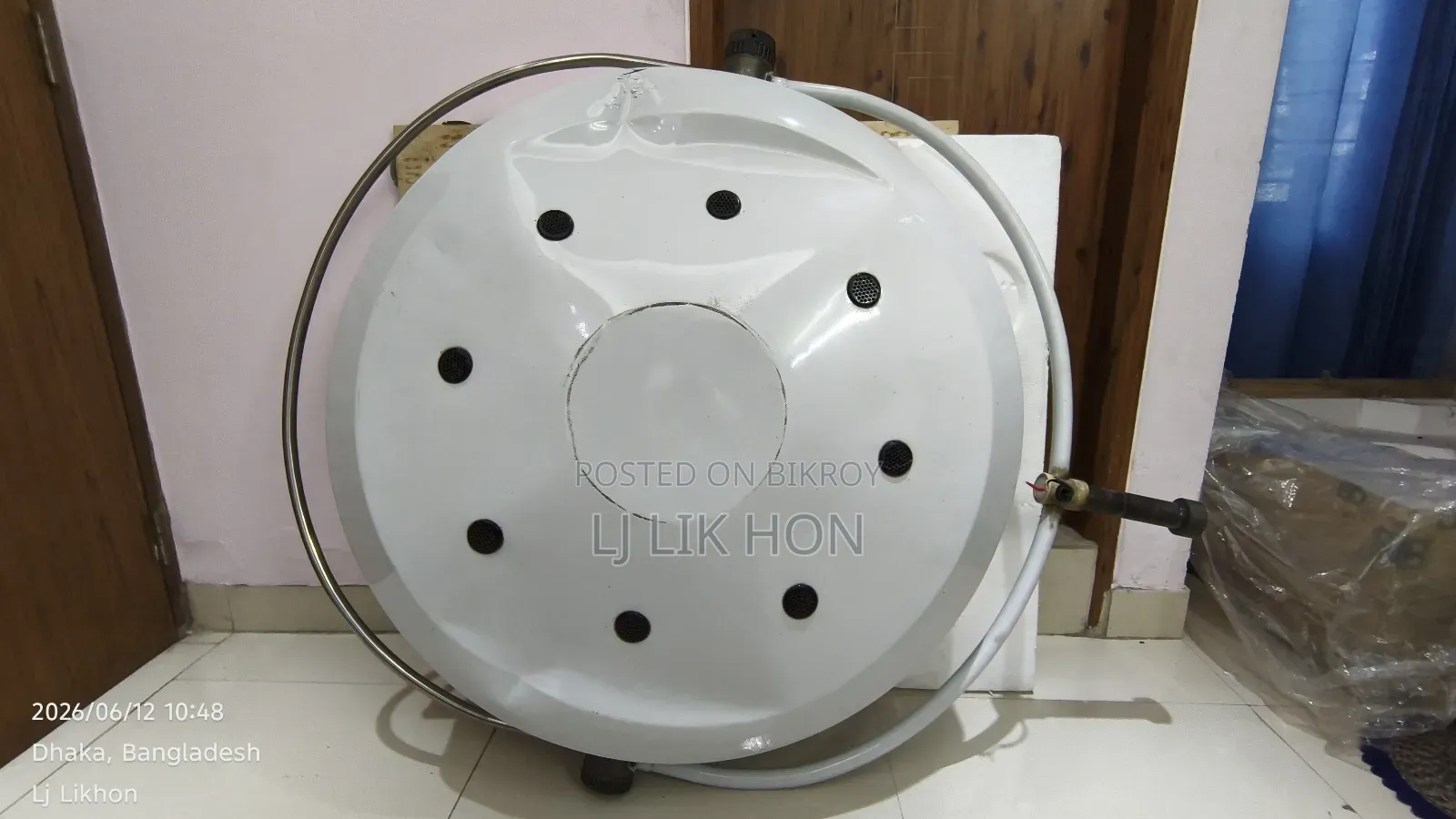 Smic 12 Reflector Operation Theatre (OT) Lamp for Sale