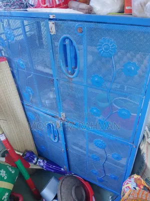 Old Mirror