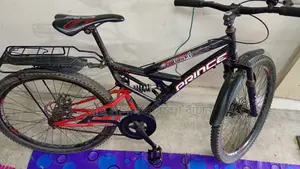 Prince Cycle