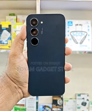 Tecno Spark 40 Pro 128 GB Black