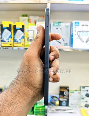 Tecno Spark 40 Pro 128 GB Black