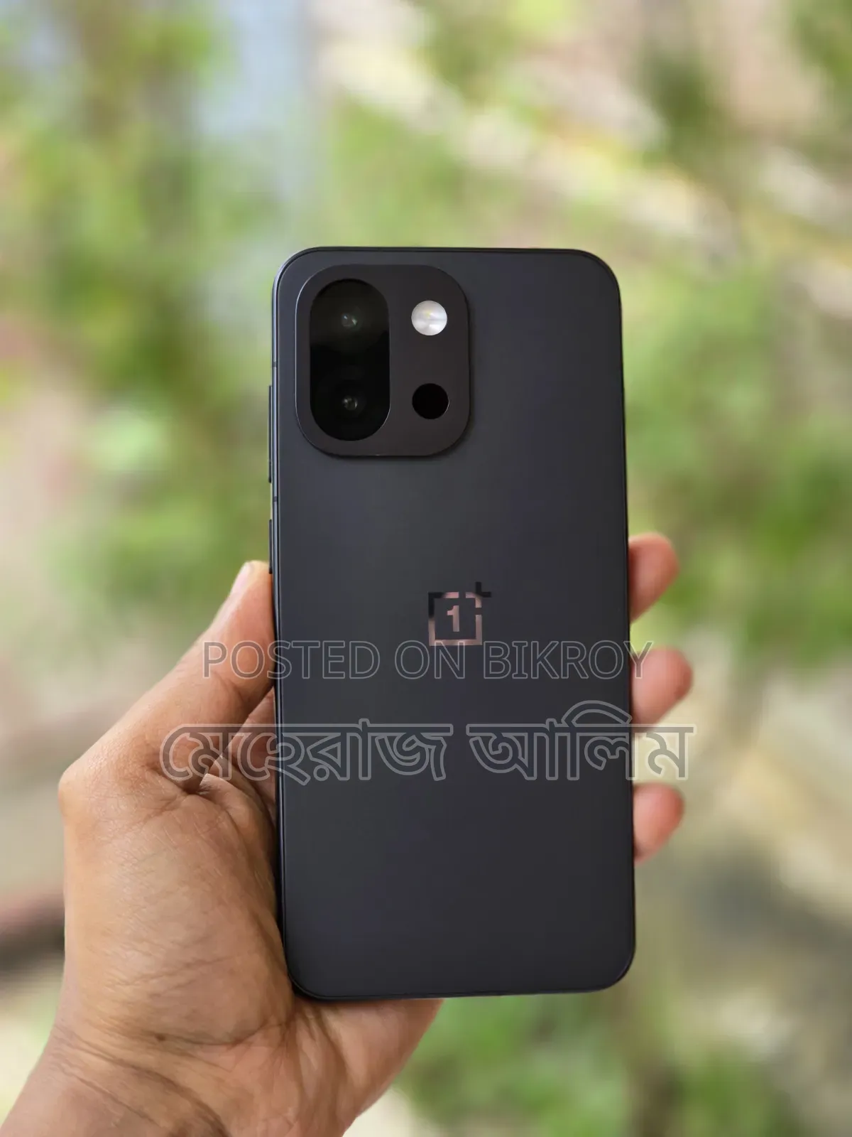 OnePlus 13s 512 GB Black