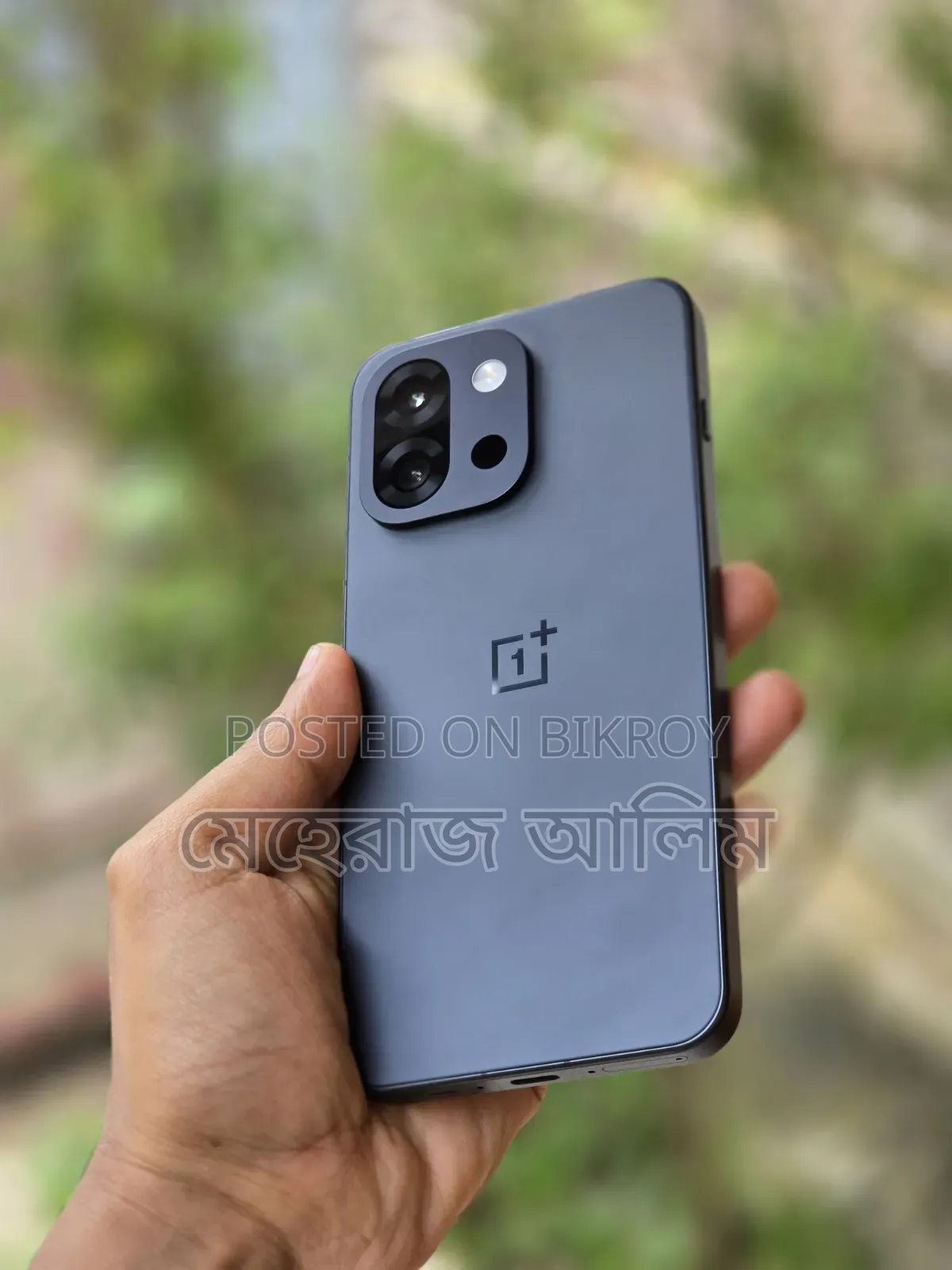 OnePlus 13s 512 GB Black