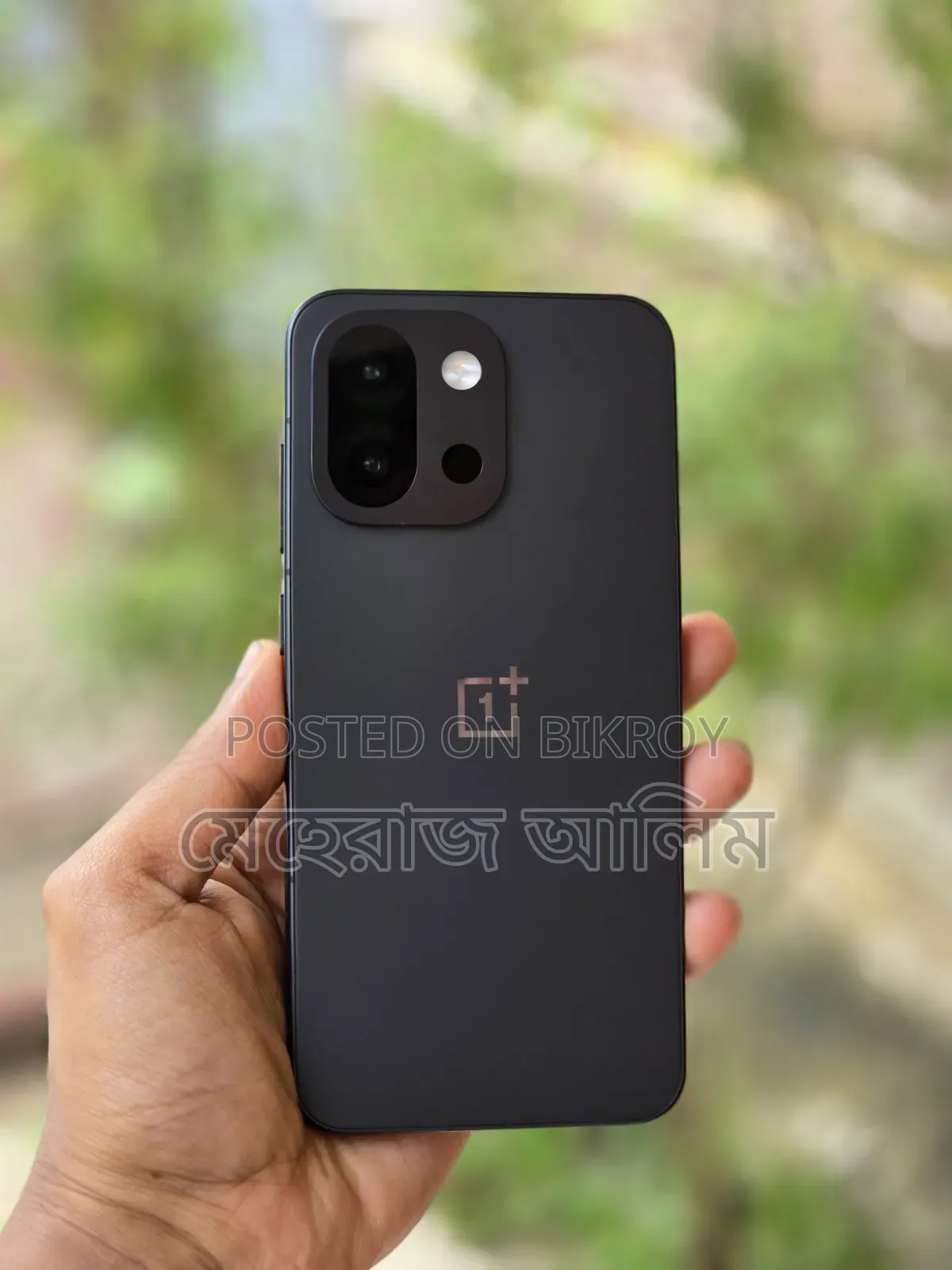 OnePlus 13s 512 GB Black