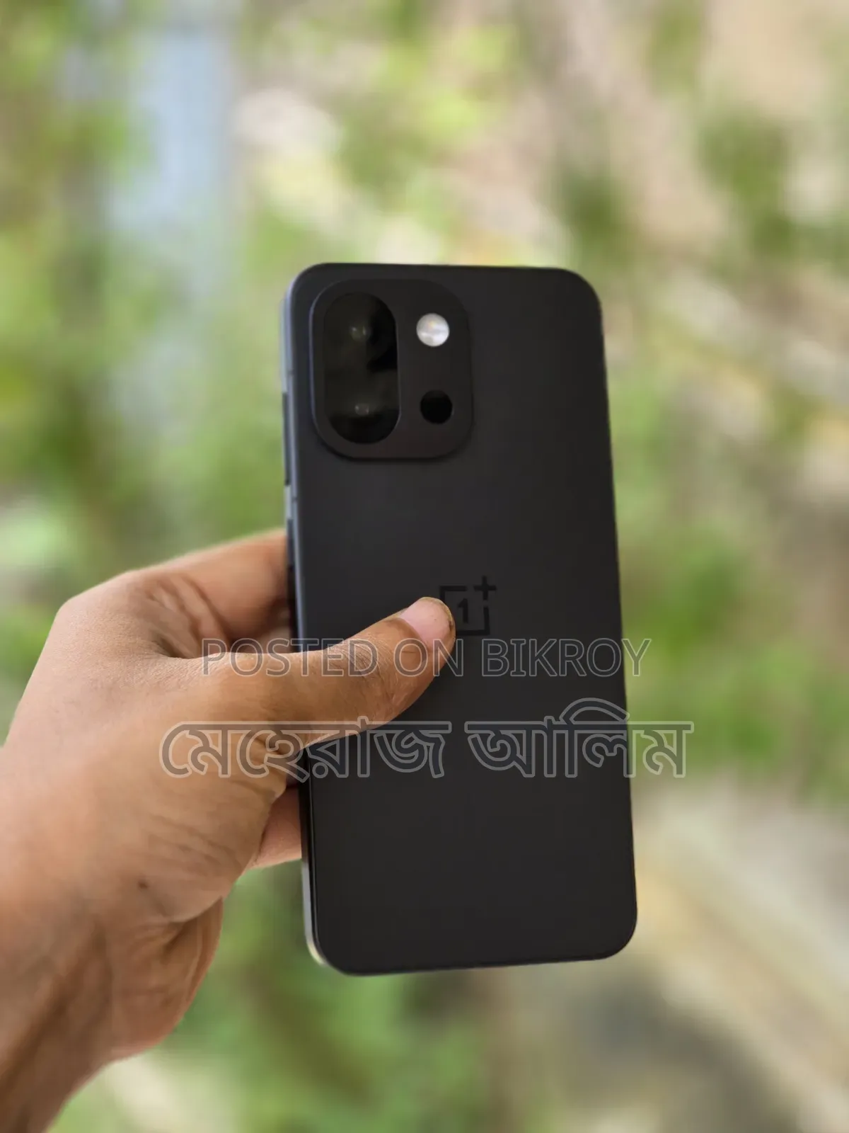 OnePlus 13s 512 GB Black