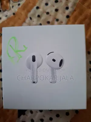 Apple Airpods 4