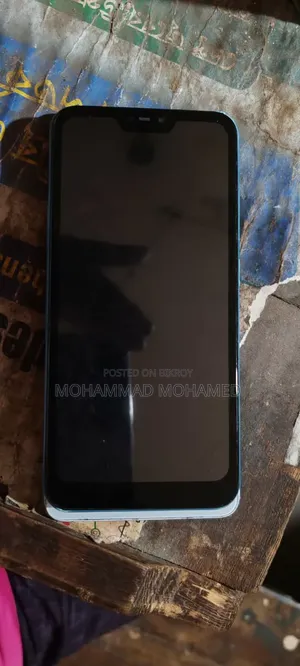 Xiaomi Mi A2 Lite 32 GB Blue