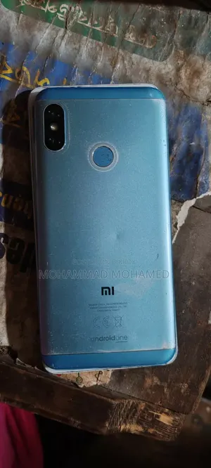 Xiaomi Mi A2 Lite 32 GB Blue