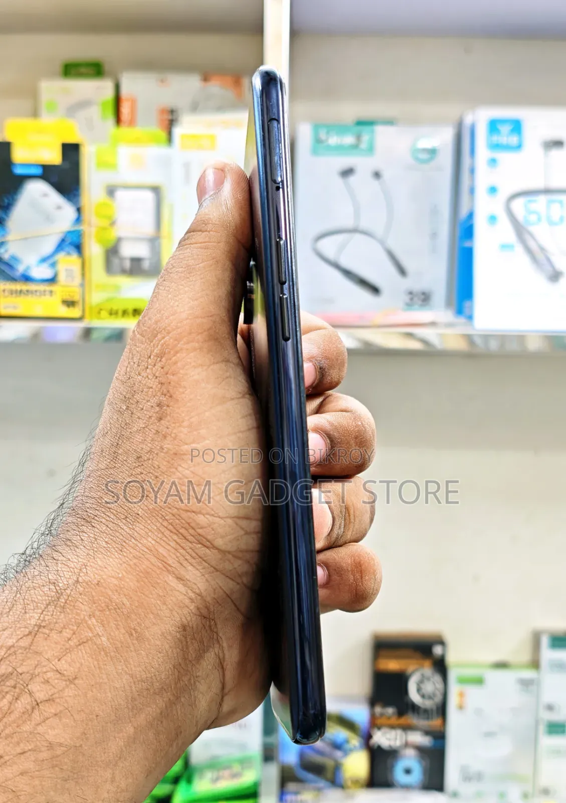 Oppo Reno 8T 128 GB Black