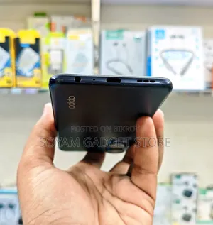 Oppo Reno 8T 128 GB Black