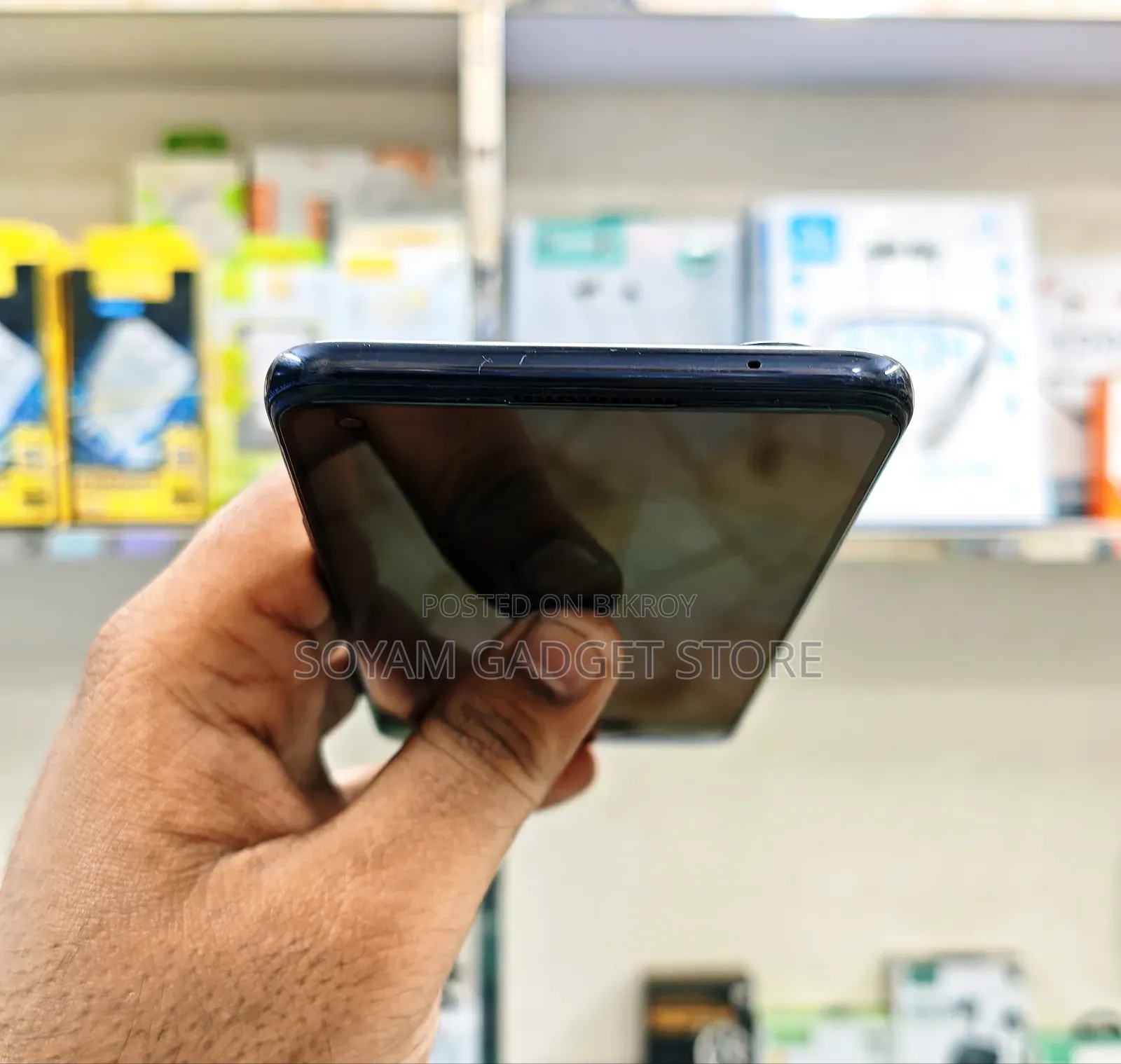 Oppo Reno 8T 128 GB Black