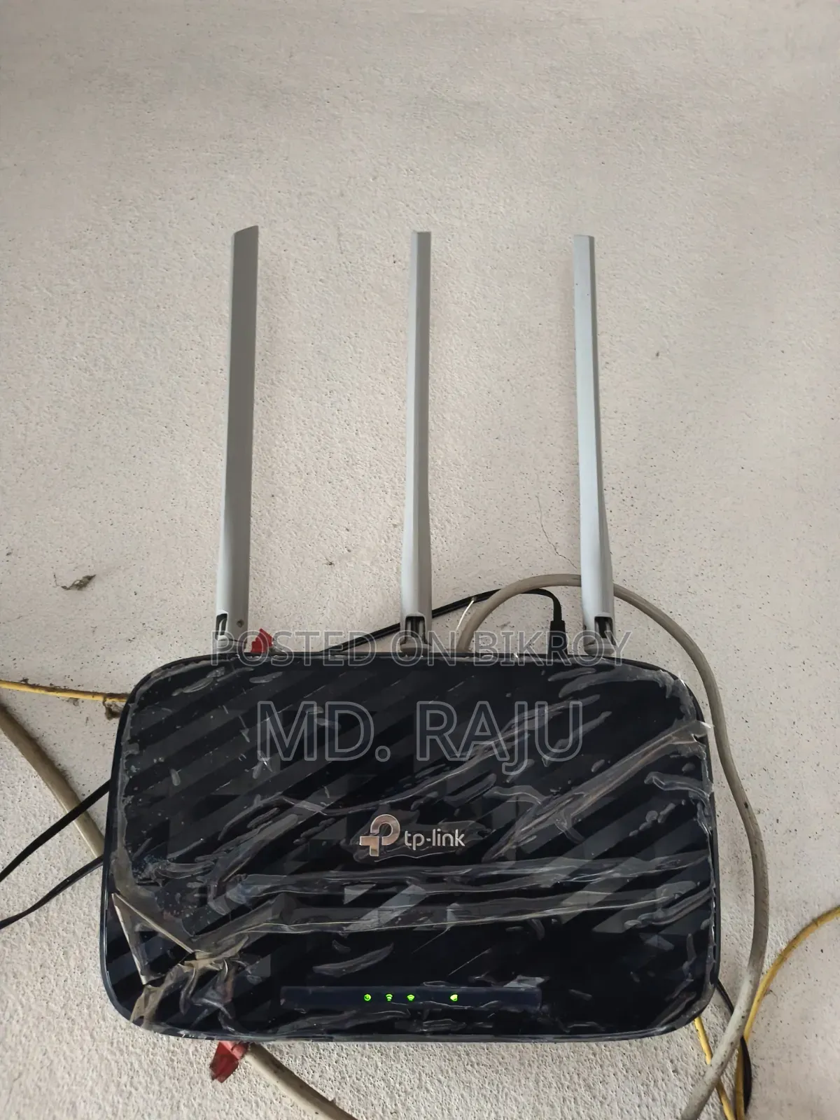 Tp-Link Router