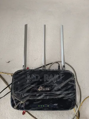 Tp-Link Router