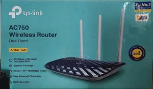 Tp-Link Router