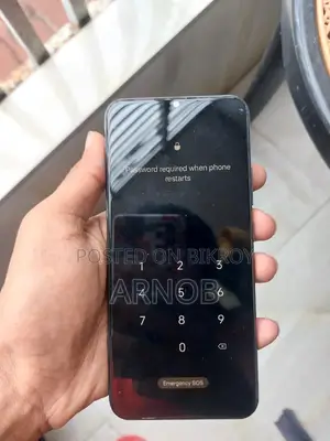 Realme 64 GB Silver