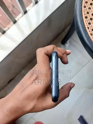 Realme 64 GB Silver